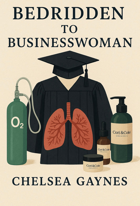 Bedridden to Businesswoman